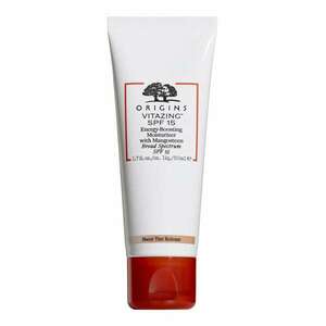 ORIGINS - Vitazing SPF 15 Energy Boosting Moisturizer - Multifunkční hydratační krém obraz