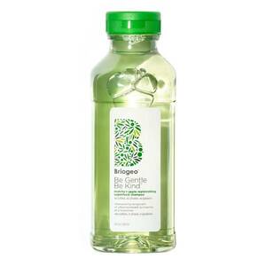 BRIOGEO - Be Gentle Be Kind Matcha Apple Shampoo - Vyživující šampon obraz