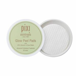 PIXI - Glow Peel Pads - Vlhčené vatové tamponky obraz