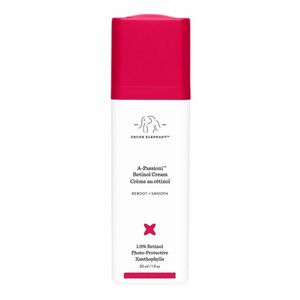 DRUNK ELEPHANT - A-Passioni Retinol Cream - Retinoly obraz