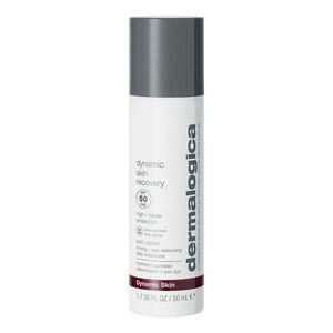 DERMALOGICA - Dynamic Skin Recovery - Hydratační emulze s ochranou SPF 50 obraz