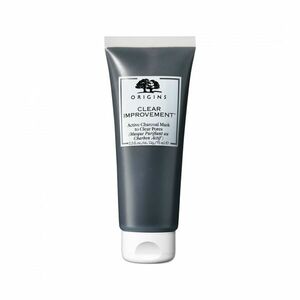 ORIGINS - Clear Improvement Active Charcoal Mask - čisticí maska s aktivním uhlím obraz