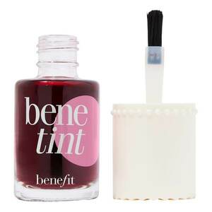 BENEFIT COSMETICS - Benetint - Multifunkční Tint na Tváře a Rty obraz