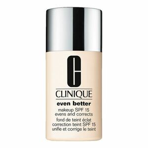CLINIQUE - Even Better - Korekční makeup proti tmavým skvrnám SPF15 obraz