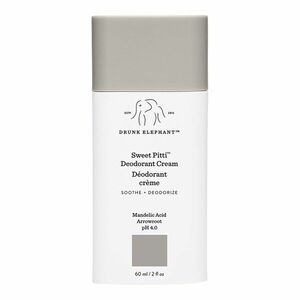 DRUNK ELEPHANT - Sweet Pitti Deodorant Cream - Deodorant obraz