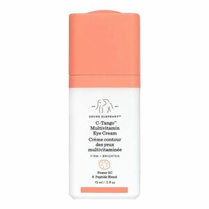 DRUNK ELEPHANT - C-Tango Multivitamin Eye Cream - Oční Krém obraz