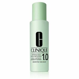 CLINIQUE - Clarifying lotion 1.0 - čisticí emulze obraz