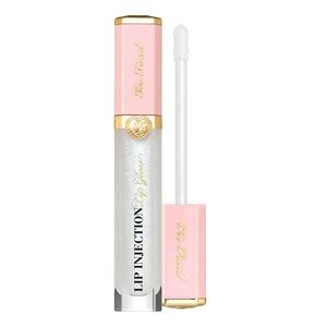 TOO FACED - Lip Injection Power Plumping Lip Gloss - Lesk na Rty Zvýrazňující Objem obraz