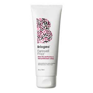 BRIOGEO - Farewell Frizz Protecting Cream - Krém na ochranu vlasů obraz