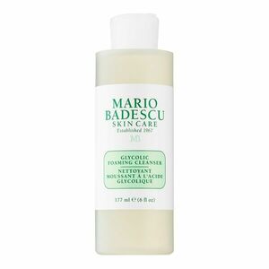 MARIO BADESCU - Glycolic Foaming Cleanser - Čistící pěna obraz