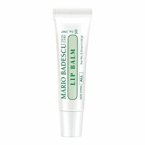 MARIO BADESCU - Lip Balm Original - Balzám na rty obraz