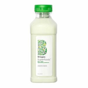 BRIOGEO - Be Gentle Be Kind Kale Apple Conditioner - Kondicionér obraz