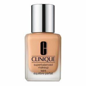 CLINIQUE - Superbalanced Makeup - Hedvábný makeup obraz