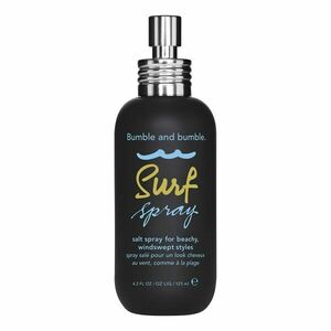 BUMBLE AND BUMBLE - Surf Spray - Sprej na vlasy s obsahem mořské soli pro nedbalé plážové vlny obraz