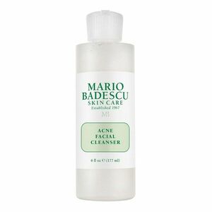MARIO BADESCU - Acne Facial Cleanser - Čistič na aknózní pleť obraz