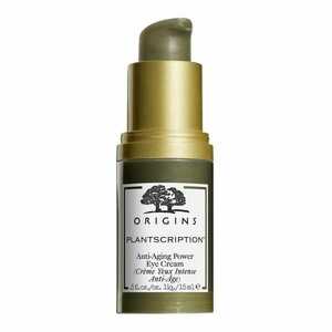 ORIGINS - Plantscription Anti Aging Eye Cream - Hydratační oční krém obraz