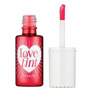 BENEFIT COSMETICS - Love Tint - Multifunkční tint na tváře a rty obraz