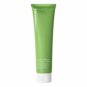 OLEHENRIKSEN - Find Your Balance Oil Control Cleanser - Čisticí péče na obličej obraz