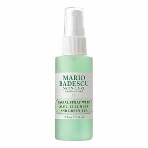 MARIO BADESCU - Facial Spray with Aloe Vera and Cucumber - Mlha na obličej obraz