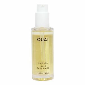 OUAI - Oil Hair - Olejíček do vlasů obraz
