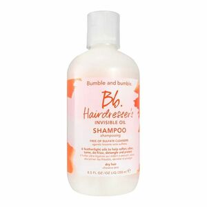 BUMBLE AND BUMBLE - Hairdresser's Invisible Oil - Šampon obraz