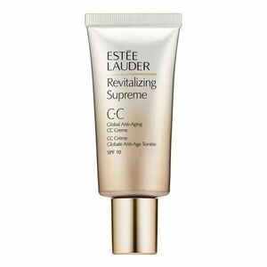 ESTÉE LAUDER - Revitalizing Supreme - CC krém s omlazujícím účinkem SPF 10 obraz