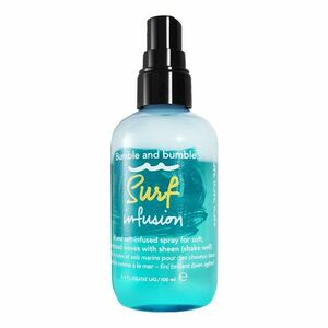 BUMBLE AND BUMBLE - Surf Infusion - Sprej na vlasy s mořskou solí pro nedbalé plážové vlny obraz