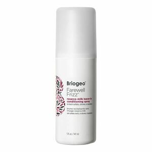 BRIOGEO - Farewell Frizz Rosarco Milk - Kondicionér ve spreji obraz