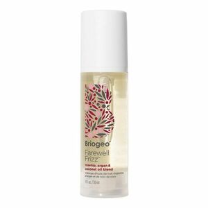 BRIOGEO - Farewell Frizz Oil Blend - Olejíček na vlasy obraz