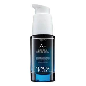 SUNDAY RILEY - A+ High-Dose Retinoid Serum - Sérum s retinolem obraz