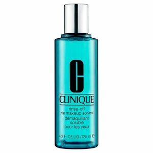 CLINIQUE - Rinse-Off Eye Makeup Solvent - Expresní odličovač očí obraz