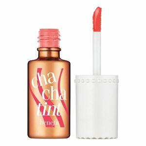 BENEFIT COSMETICS - Chacha Tint - Multifunkční tint na tváře a rty obraz