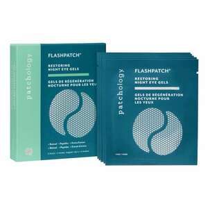 PATCHOLOGY - Flashpatch Restoring Night Eye Gels - Hydrogelová noční maska pod oči obraz