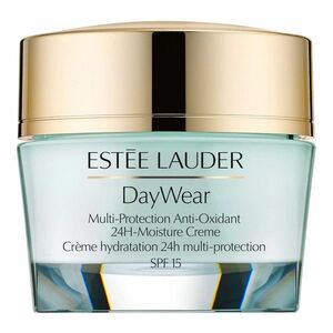 ESTÉE LAUDER - DayWear Multi-Protection Anti-Oxidant 24H SPF 15 - Hydratační krém obraz