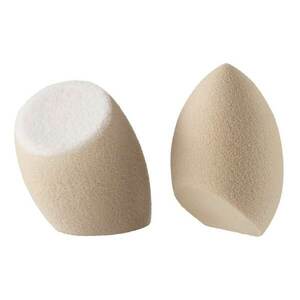 FENTY BEAUTY - Lil Precision Makeup Sponge Duo - Duo houbiček na make-up obraz