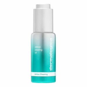 DERMALOGICA - Retinol Clearing Oil - Čisticí olej s retinolem obraz