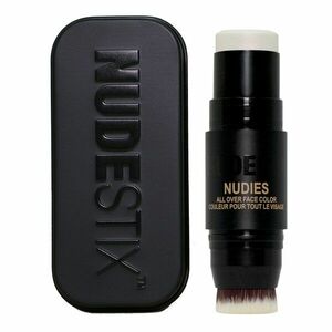 NUDESTIX - Nudies All Over Face Color Bronze + Glow - Bronzující + Rozjasňující tyčinka obraz