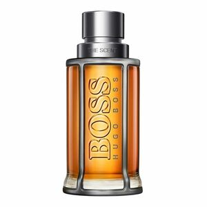 HUGO BOSS - Boss The Scent - Toaletní voda obraz