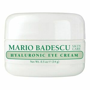 MARIO BADESCU - Hyaluronic Eye Cream - Krém na oční okolí s kyselinou hyaluronovou obraz
