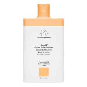 DRUNK ELEPHANT - Kamili Cream Cream Body Cleanser - Gel Na Mytí Těla obraz
