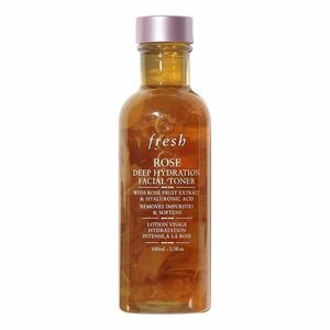 FRESH - Rose Deep Hydration Facial Toner – Hydratující a tonizující mléko s růží obraz