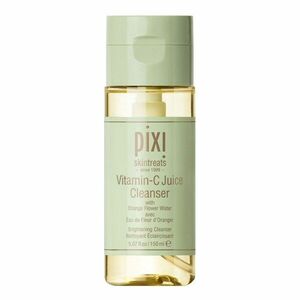 PIXI - Vitamin C Juice Cleanser - Rozjasňující čisticí voda obraz