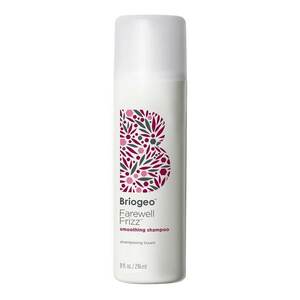 BRIOGEO - Farewell Frizz Smoothing Shampoo - Vyhlazující šampon obraz