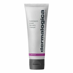 DERMALOGICA - Multivitamin power recovery masque - Multivitaminová regenerační maska obraz