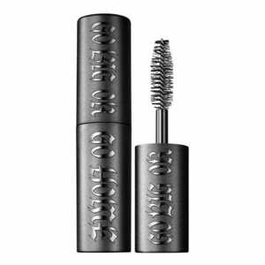 KVD Beauty - Go Big or Go Home - Veganská řasenka pro extrémní objem řas obraz