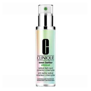 CLINIQUE - Even Better Dark Spot Corrector + Interrupter - Sérum obraz