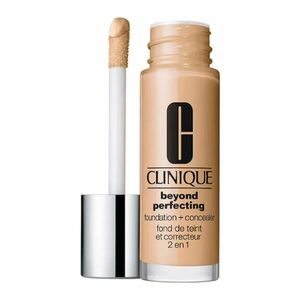 CLINIQUE - Beyond Perfecting - Makeup a korektor 2 v 1 obraz