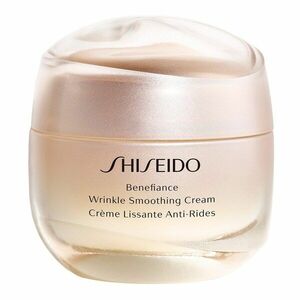 SHISEIDO - Benefiance - Krém proti vráskám obraz