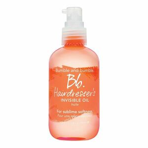 BUMBLE AND BUMBLE - Hairdresser's Invisible Oil - Multifunkční vlasový olej obraz