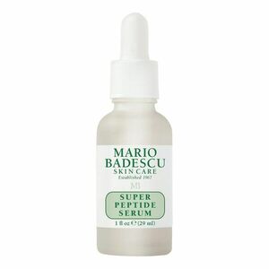 MARIO BADESCU - Super Peptide Serum - Sérum obraz